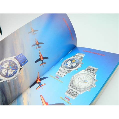 welche breitling ist die beste|Breitling catalog.